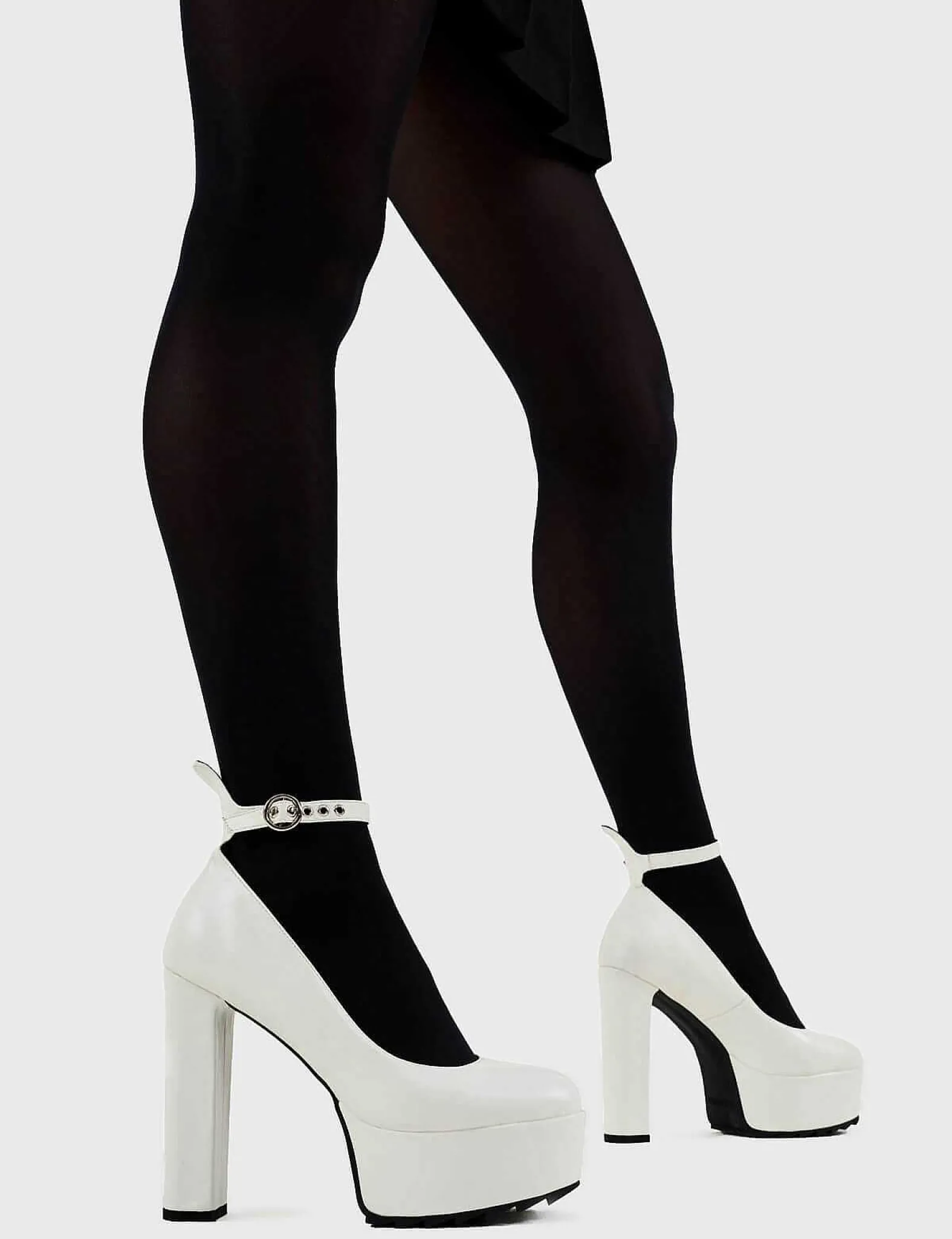 Lamoda Platform>Above Average Platform Heels