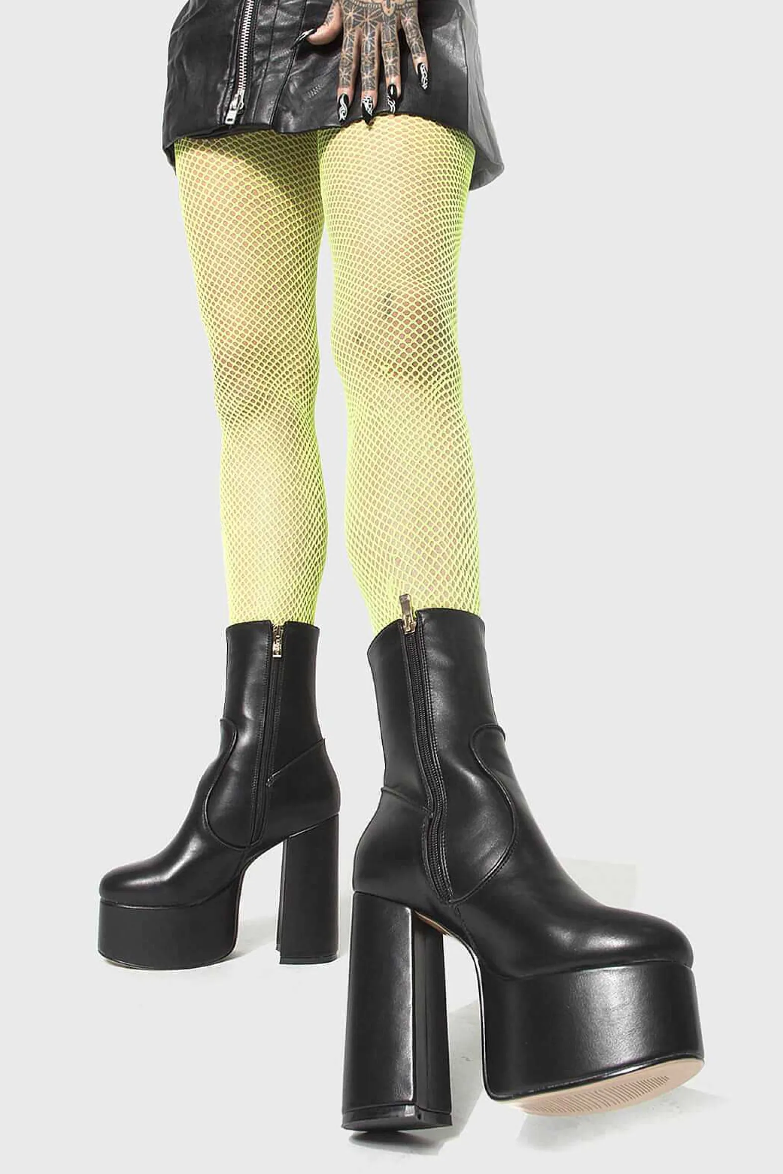 Lamoda Ankle>Adore You Platform Ankle Boots