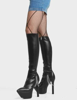 Lamoda Knee High><noscript><img width=
