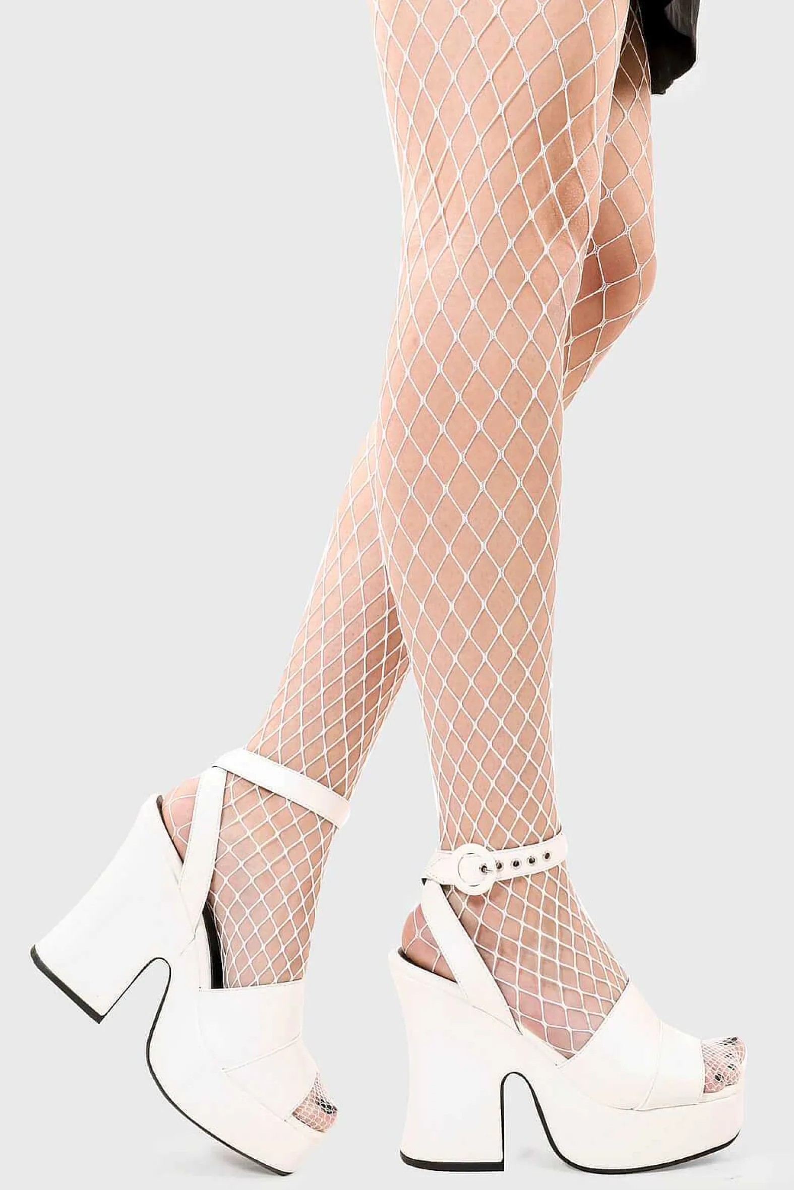 Lamoda Platform>Ball Out Platform Sandals