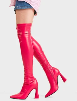 Lamoda Thigh High><noscript><img width=