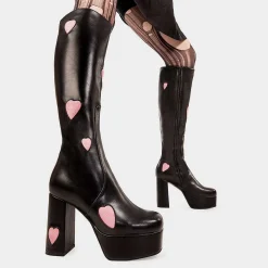 Lamoda Knee High><noscript><img width=