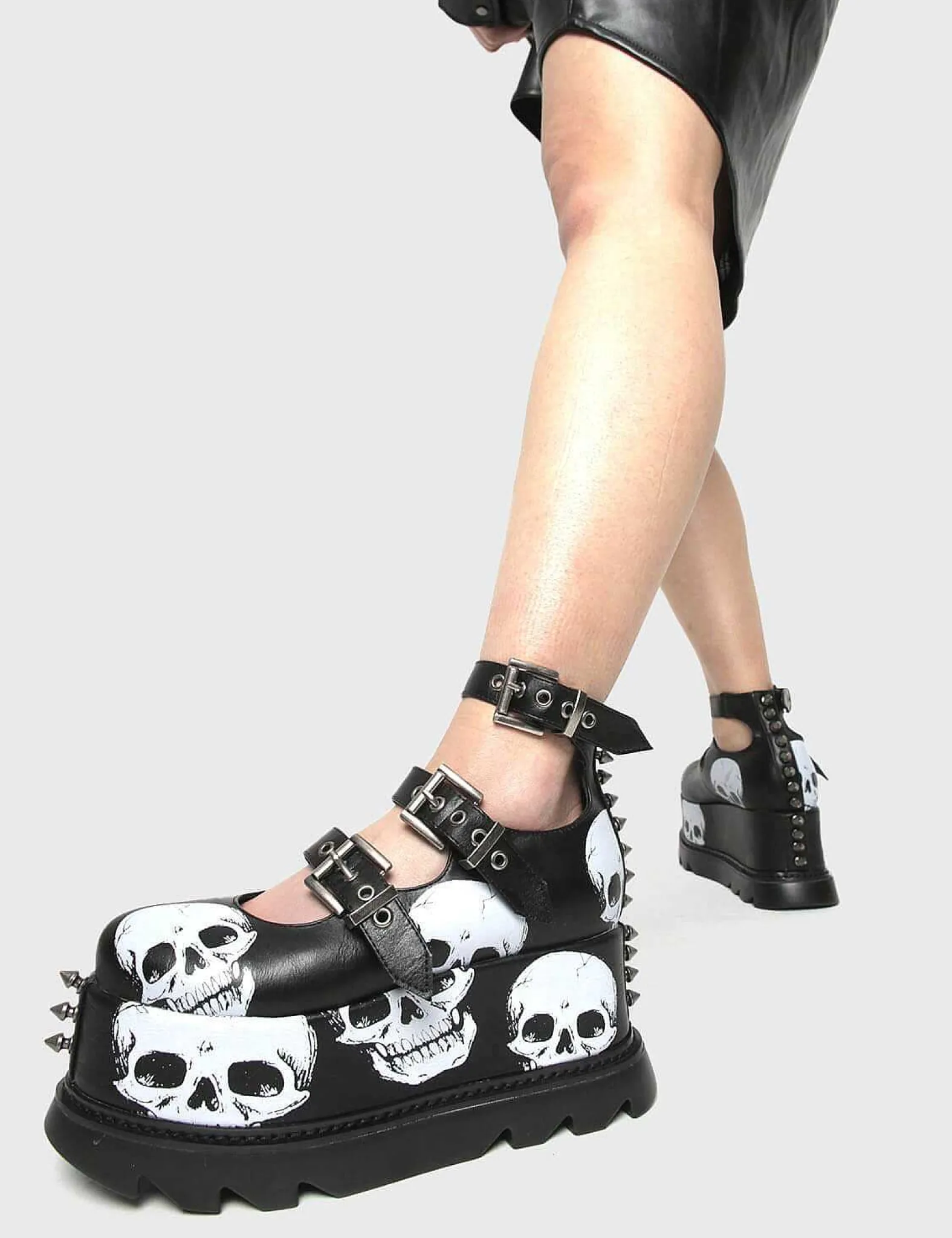 Lamoda Platform>Cannibal Platform Shoes