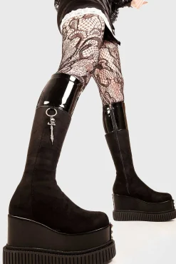 Lamoda Knee High><noscript><img width=
