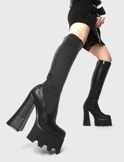 Lamoda Knee High><noscript><img width=