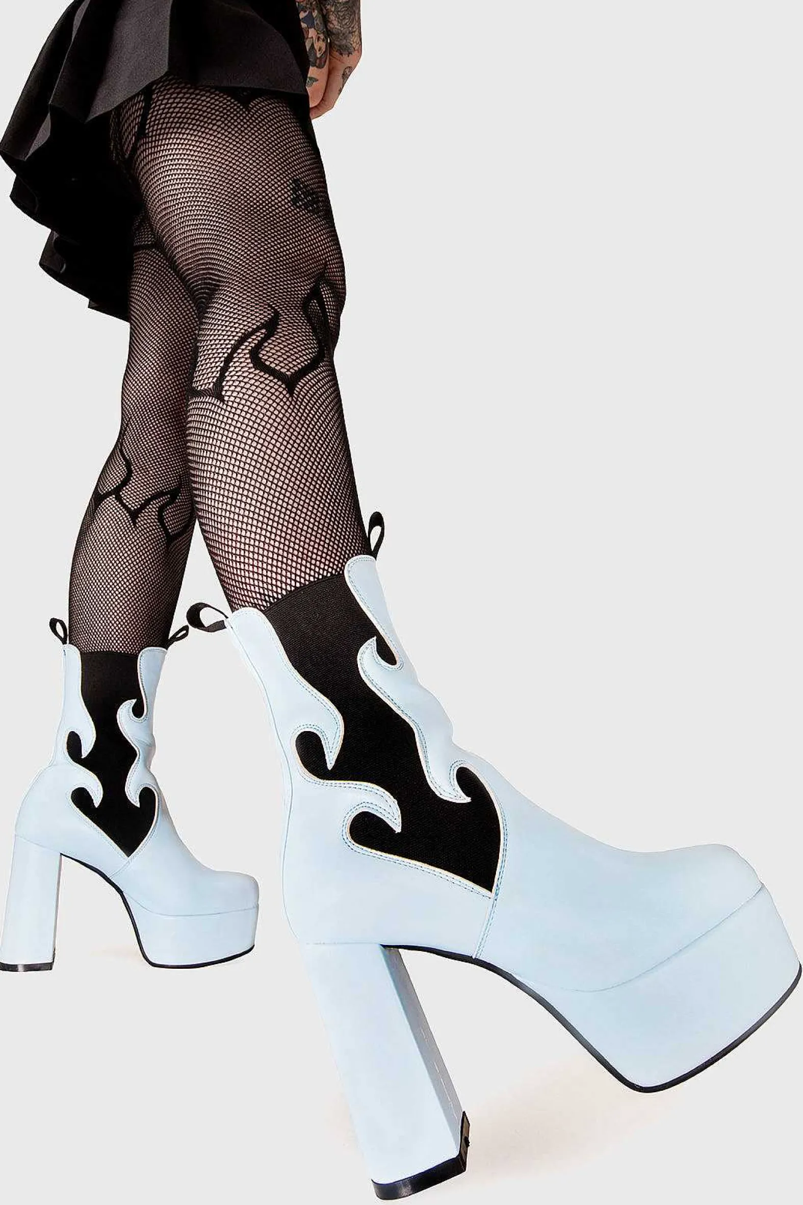 Lamoda Ankle>Feelings Platform Ankle Boots