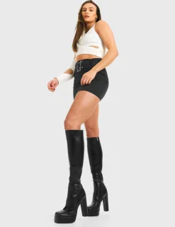 Lamoda Knee High><noscript><img width=