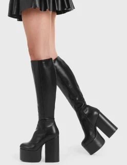 Lamoda Knee High><noscript><img width=