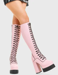 Lamoda Knee High><noscript><img width=