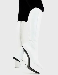Lamoda Knee High><noscript><img width=
