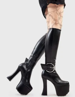 Lamoda Knee High><noscript><img width=