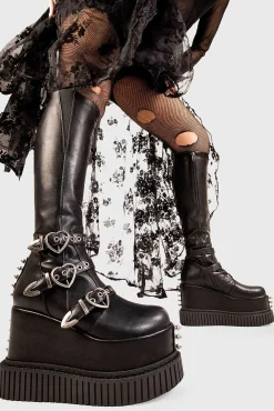Lamoda Knee High><noscript><img width=