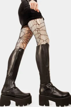 Lamoda Knee High><noscript><img width=