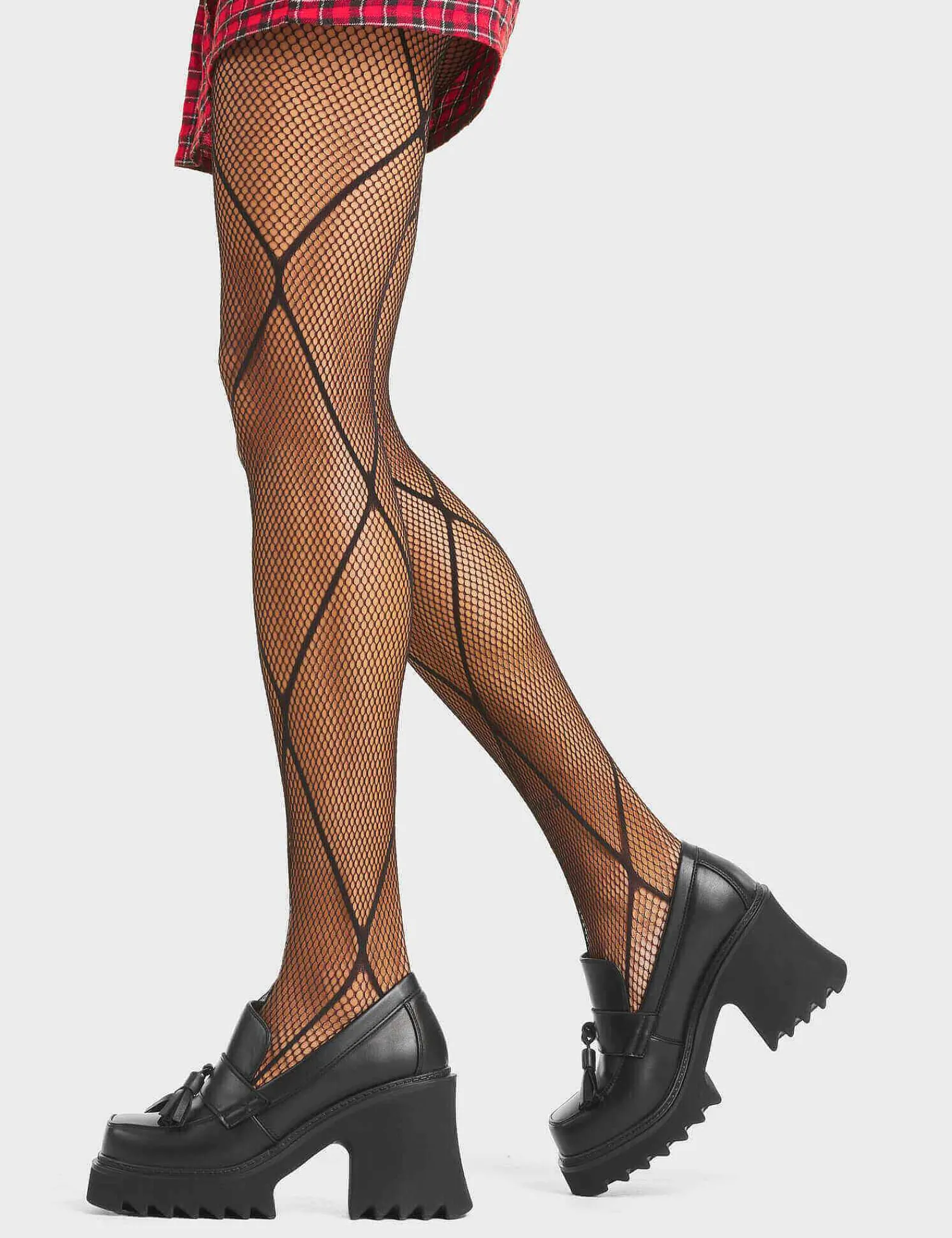 Lamoda Chunky>Me Only Chunky Platform Shoes