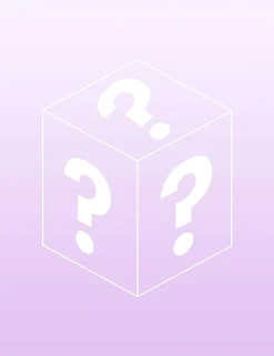 Lamoda Platform>Mystery Item!