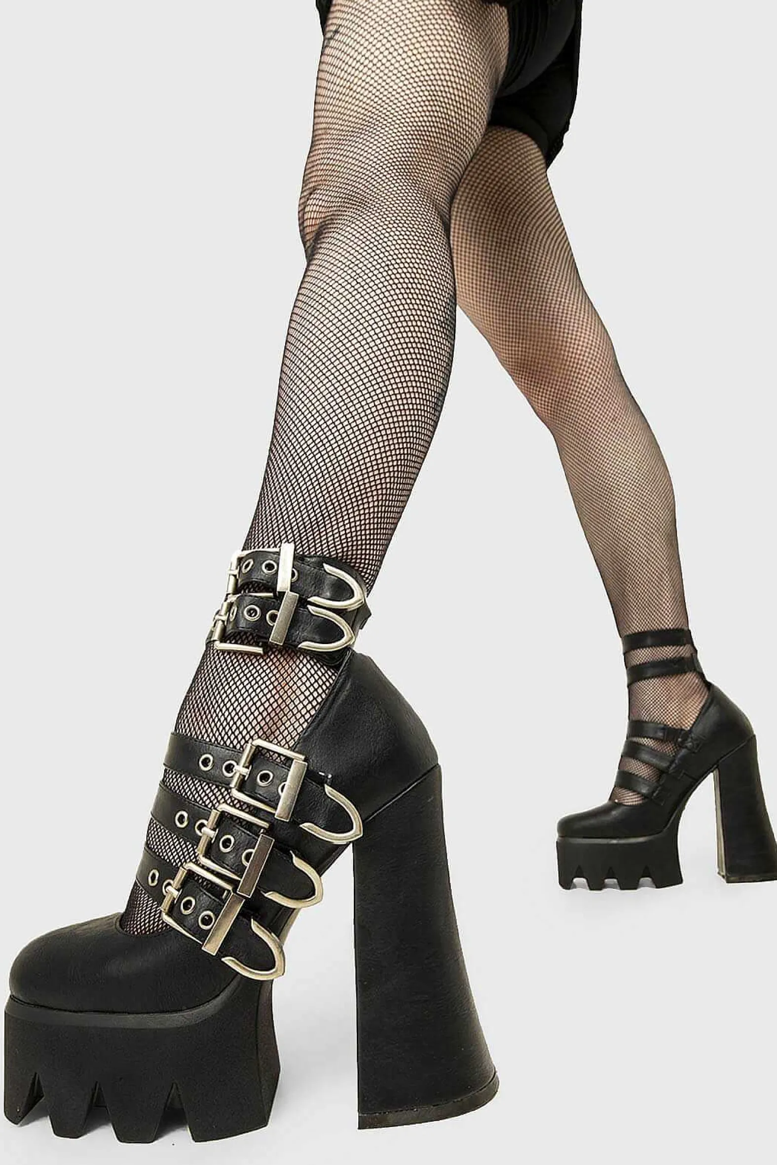 Lamoda Platform>Nights Out Platform Heels