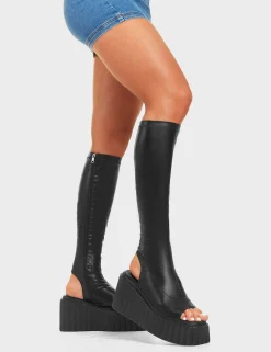 Lamoda Knee High><noscript><img width=