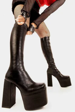 Lamoda Knee High><noscript><img width=