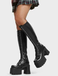 Lamoda Knee High><noscript><img width=