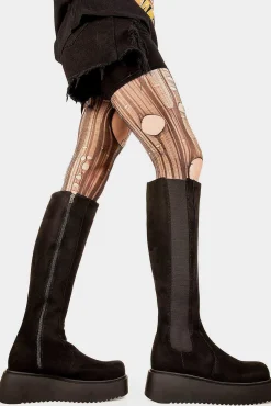 Lamoda Knee High><noscript><img width=