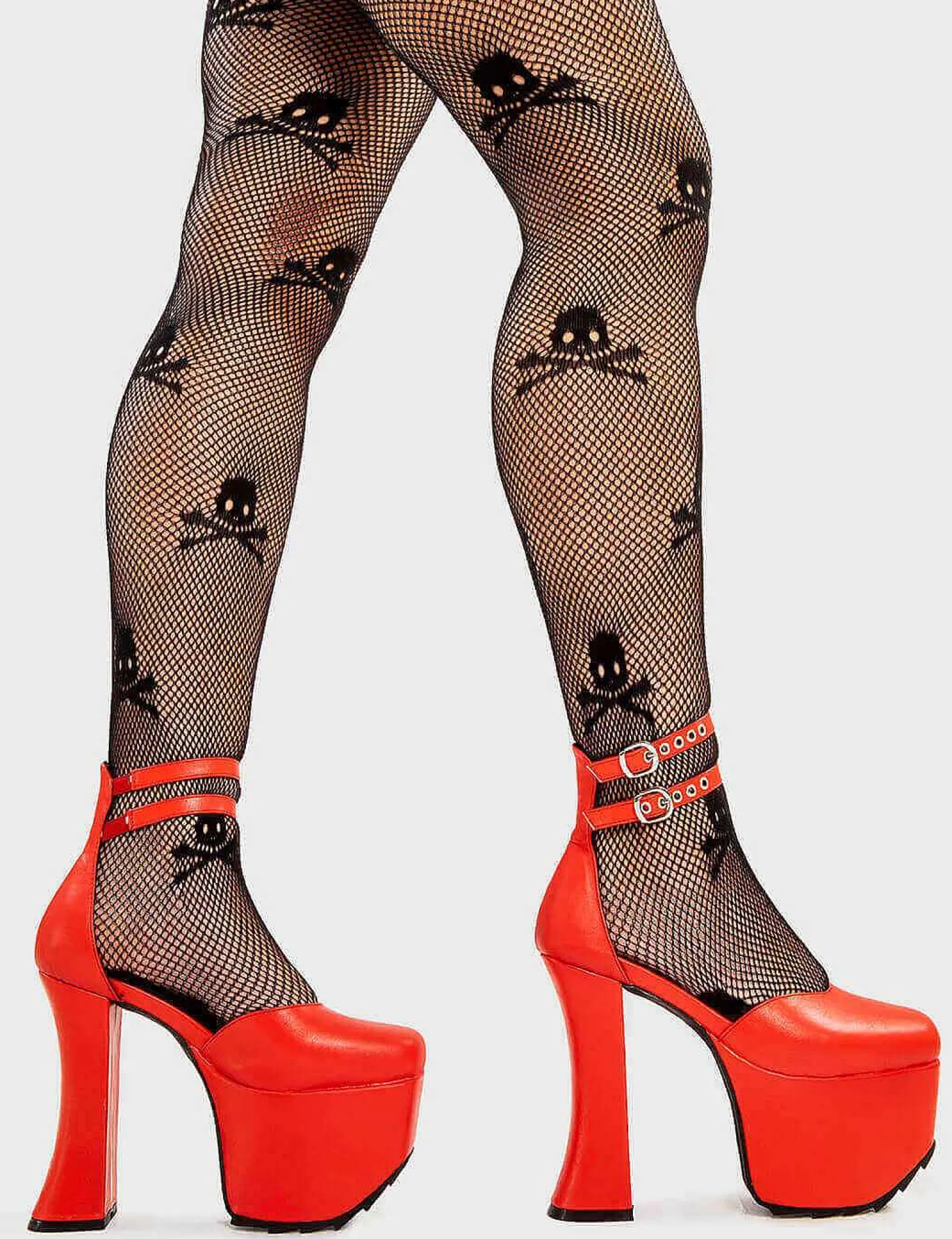 Lamoda Platform>Pursuit Platform Heels