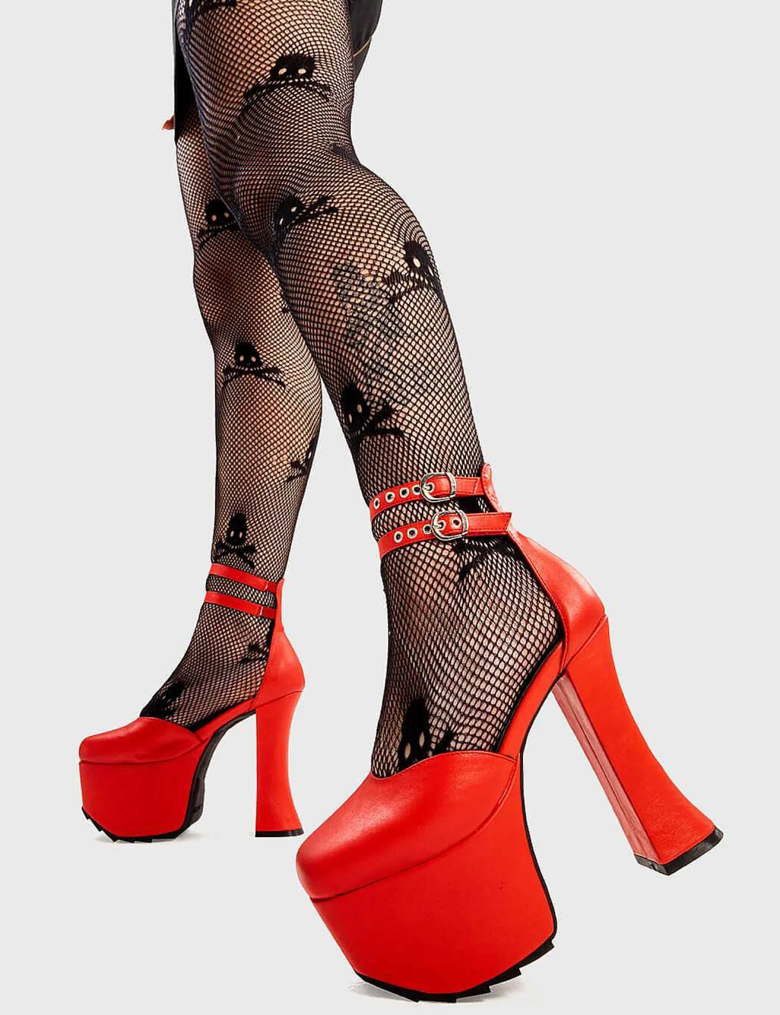 Lamoda Platform>Pursuit Platform Heels