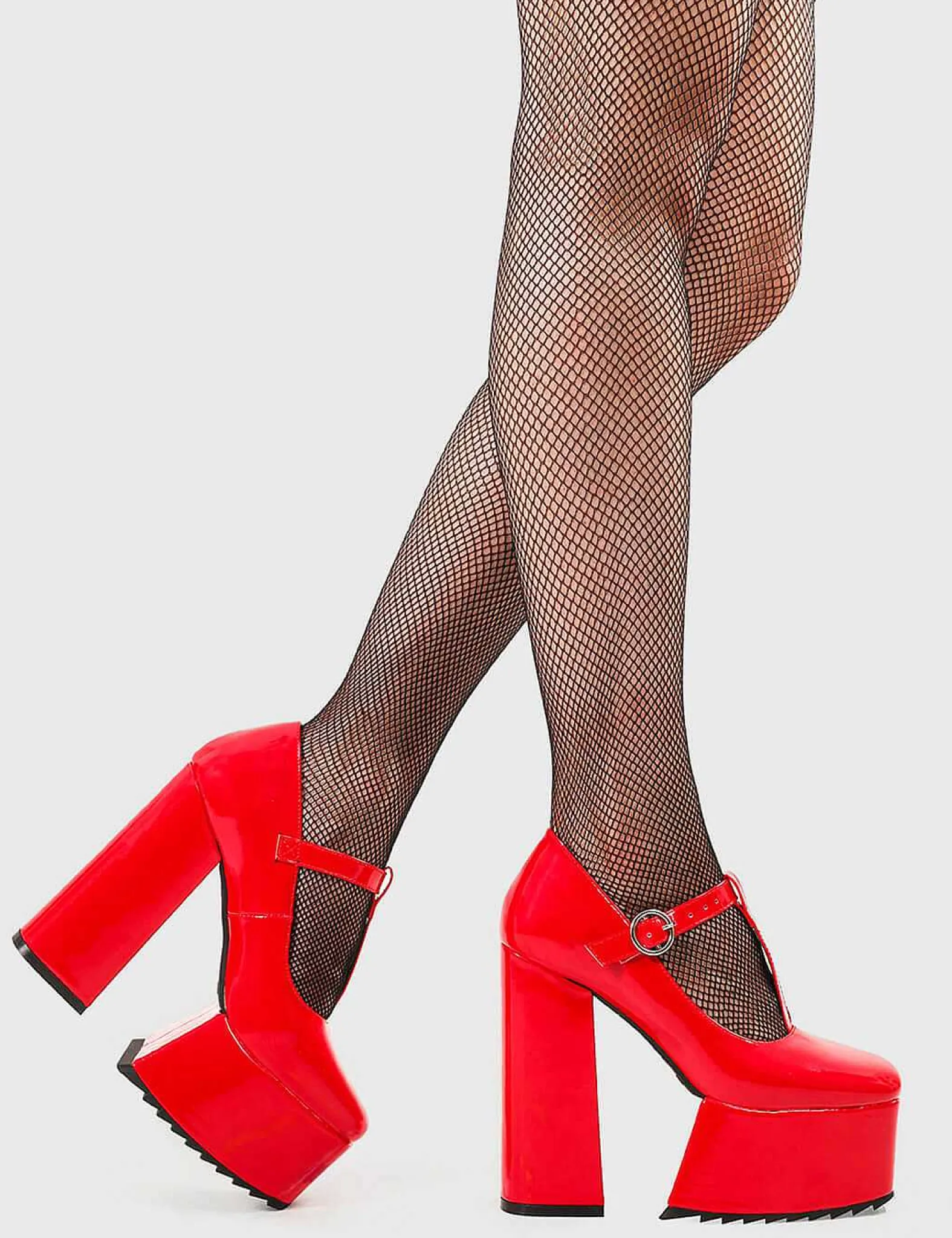 Lamoda Platform>Redemption Platform Heels