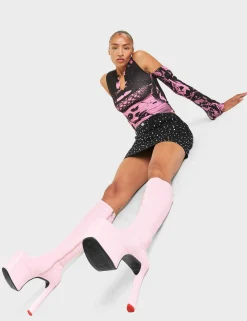 Lamoda Knee High><noscript><img width=