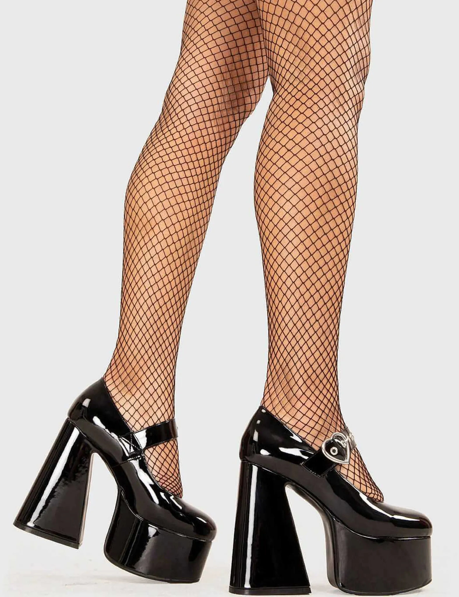 Lamoda Platform>Sista Platform Heels