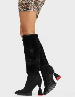 Lamoda Knee High><noscript><img width=