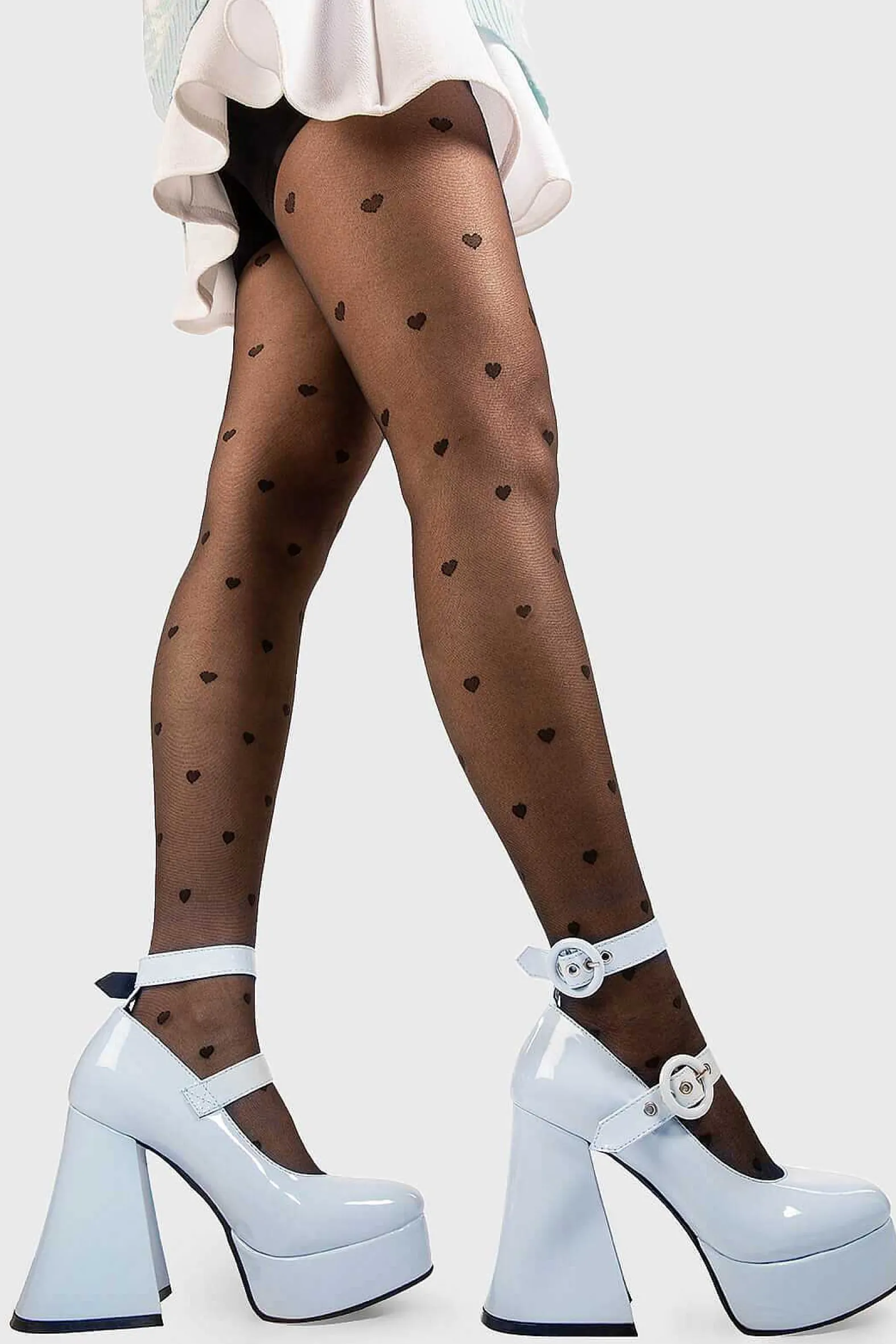 Lamoda Platform>Spoil Me Platform Heels