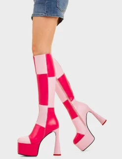 Lamoda Knee High><noscript><img width=