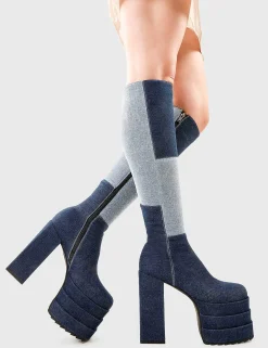 Lamoda Knee High><noscript><img width=
