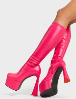 Lamoda Knee High><noscript><img width=