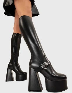 Lamoda Knee High><noscript><img width=