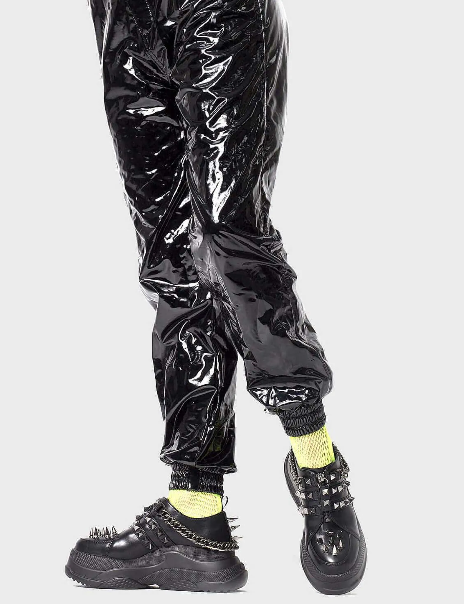 Lamoda Sneakers>Watch Out Chunky Platform Sneakers