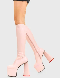 Lamoda Knee High><noscript><img width=